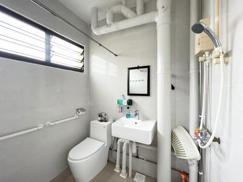 304 Yishun Central, 304 Yishun Central, Sembawang / Yishun, 2 Bedrooms, 732 sqft, HDB Flat For Rent, by Eunice Koh, 24746451 - PropertyGuru.com.sg