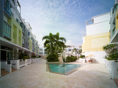 For Sale - The Shaughnessy