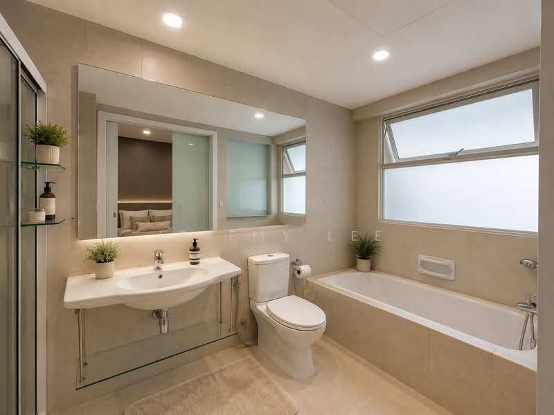 The Shaughnessy, 2 Miltonia Close, 5 Bedrooms, 3,283 sqft, Cluster House For Sale, by Jeremy Lee, 24746490 - PropertyGuru.com.sg