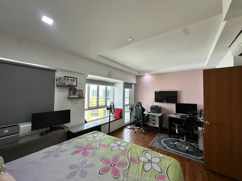 The Shaughnessy, 2 Miltonia Close, 5 Bedrooms, 3,283 sqft, Cluster House For Sale, by Jeremy Lee, 24746490 - PropertyGuru.com.sg