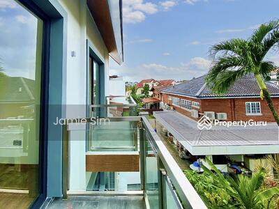 For Sale - Seletar Hills Estate