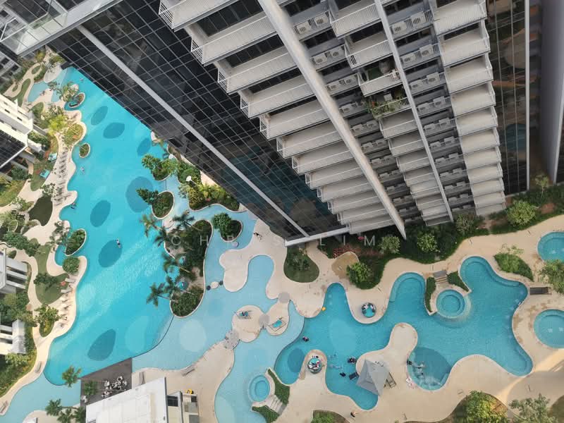 The Florence Residences, 97 Hougang Avenue 2, 2 Bedrooms, 764 sqft, Condominium For Rent, by Chris Lim, 24746614 - PropertyGuru.com.sg