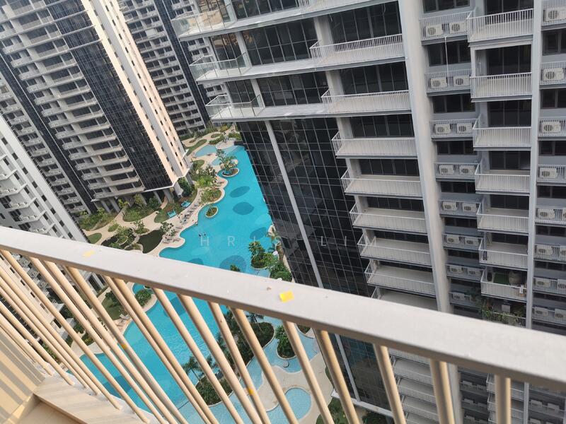 The Florence Residences, 97 Hougang Avenue 2, 2 Bedrooms, 764 sqft, Condominium For Rent, by Chris Lim, 24746614 - PropertyGuru.com.sg