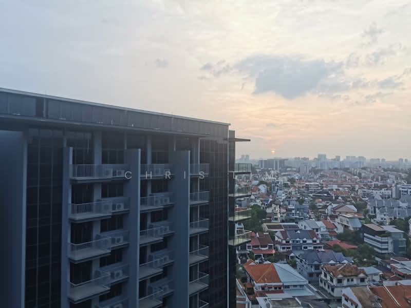 The Florence Residences, 97 Hougang Avenue 2, 2 Bedrooms, 764 sqft, Condominium For Rent, by Chris Lim, 24746614 - PropertyGuru.com.sg