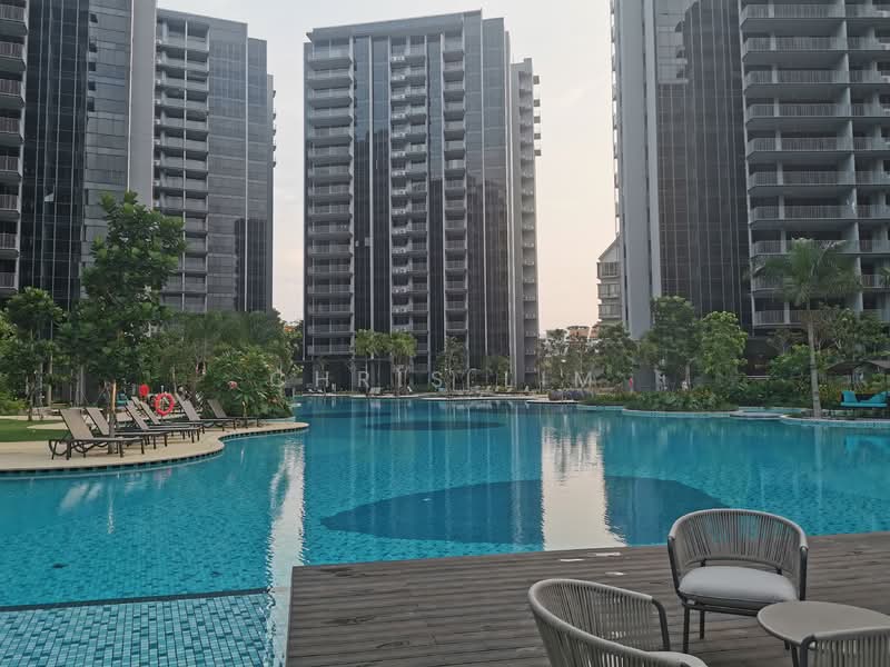 The Florence Residences, 97 Hougang Avenue 2, 2 Bedrooms, 764 sqft, Condominium For Rent, by Chris Lim, 24746614 - PropertyGuru.com.sg