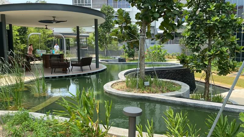 The Florence Residences, 97 Hougang Avenue 2, 2 Bedrooms, 764 sqft, Condominium For Rent, by Chris Lim, 24746614 - PropertyGuru.com.sg
