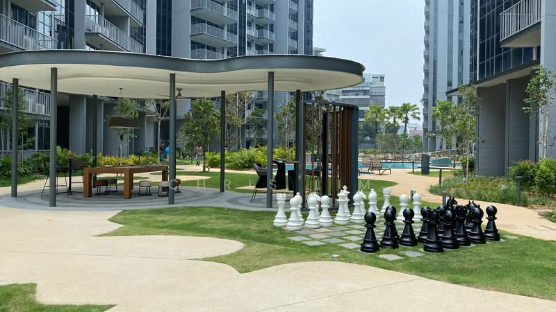 The Florence Residences, 97 Hougang Avenue 2, 2 Bedrooms, 764 sqft, Condominium For Rent, by Chris Lim, 24746614 - PropertyGuru.com.sg