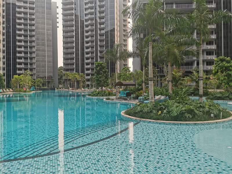 The Florence Residences, 97 Hougang Avenue 2, 2 Bedrooms, 764 sqft, Condominium For Rent, by Chris Lim, 24746614 - PropertyGuru.com.sg