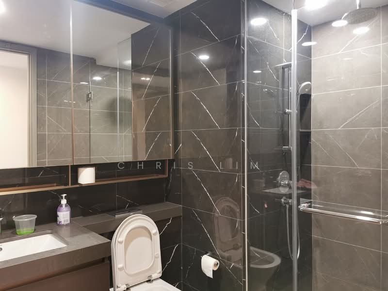 The Florence Residences, 97 Hougang Avenue 2, 2 Bedrooms, 764 sqft, Condominium For Rent, by Chris Lim, 24746614 - PropertyGuru.com.sg