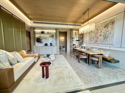 For Sale - Watten House