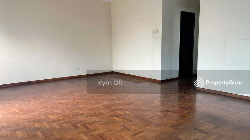 For Rent - Kembangan Huge Semi-D Walk to MRT Amenities