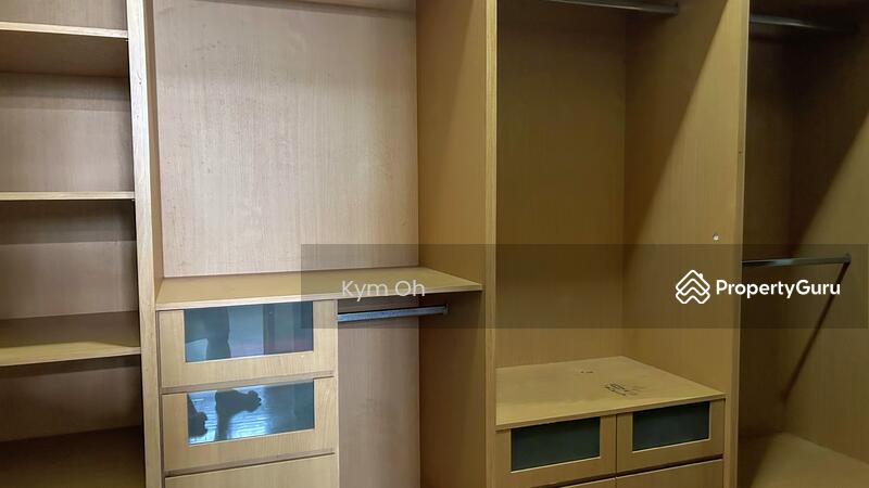 For Rent - Kembangan Huge Semi-D Walk to MRT Amenities