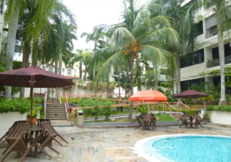 Cascadale, 734 Upper Changi Road East, Bedok / Upper East Coast, Studio, 750 sqft, Condominium For Rent, by Quincy Sung, 24746861 - PropertyGuru.com.sg