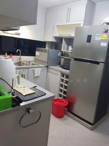 Cascadale, 734 Upper Changi Road East, Bedok / Upper East Coast, Studio, 750 sqft, Condominium For Rent, by Quincy Sung, 24746861 - PropertyGuru.com.sg