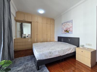 For Sale - Aquarius By The Park