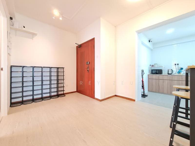 Aquarius By The Park, 13 Bedok Reservoir View, Bedok / Upper East Coast, 3 Bedrooms, 1,206 sqft, Condominium For Sale, by Jeffrey Zeus, 24746875 - Interior - PropertyGuru.com.sg