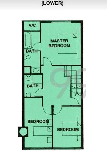 Cascadale, 734 Upper Changi Road East, Bedok / Upper East Coast, Room Rental, 350 sqft, Condominium For Rent, by Quincy Sung, 24746914 - PropertyGuru.com.sg