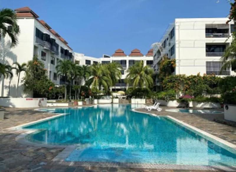 Cascadale, 734 Upper Changi Road East, Bedok / Upper East Coast, Room Rental, 350 sqft, Condominium For Rent, by Quincy Sung, 24746914 - PropertyGuru.com.sg