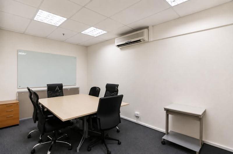 Tradehub 21, 18 Boon Lay Way, Boon Lay / Jurong / Tuas, 1,915 sqft, Light Industrial (B1) For Sale, by Javier Ng 黄允健, 24746926 - Interior - CommercialGuru.com.sg