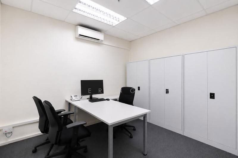 Tradehub 21, 18 Boon Lay Way, Boon Lay / Jurong / Tuas, 1,915 sqft, Light Industrial (B1) For Sale, by Javier Ng 黄允健, 24746926 - Interior - CommercialGuru.com.sg