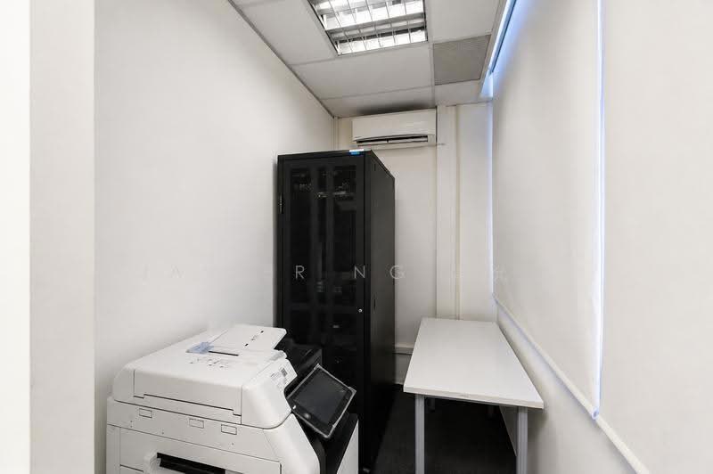 Tradehub 21, 18 Boon Lay Way, Boon Lay / Jurong / Tuas, 1,915 sqft, Light Industrial (B1) For Sale, by Javier Ng 黄允健, 24746926 - Interior - CommercialGuru.com.sg