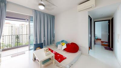 For Rent - Q Bay Residences