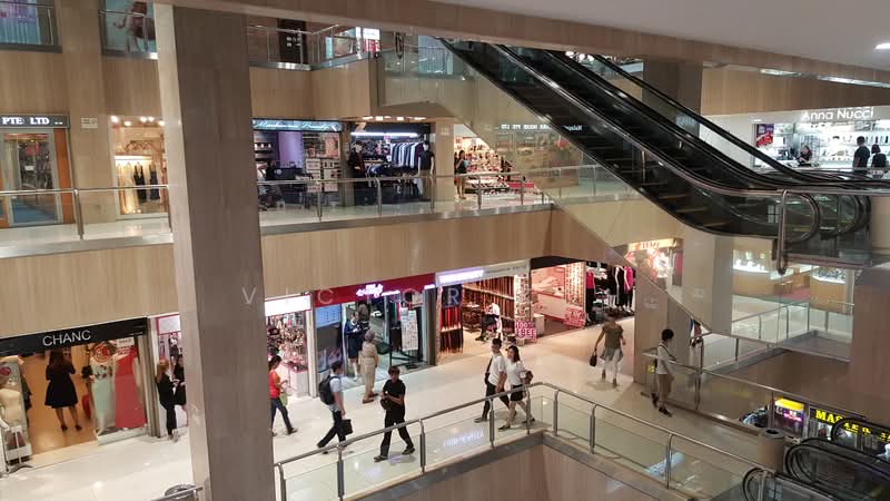 Far East Plaza, 14 Scotts Road, 581 sqft, Other Retail For Sale, by Victor Koh, 24747001 - CommercialGuru.com.sg