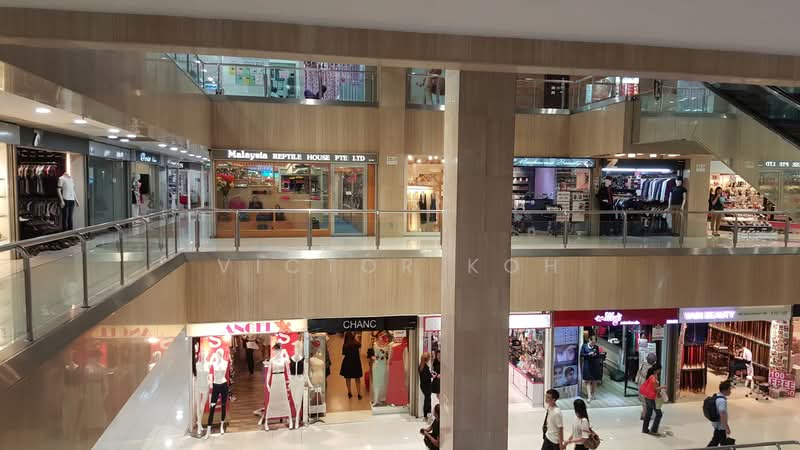 Far East Plaza, 14 Scotts Road, 581 sqft, Other Retail For Sale, by Victor Koh, 24747001 - CommercialGuru.com.sg