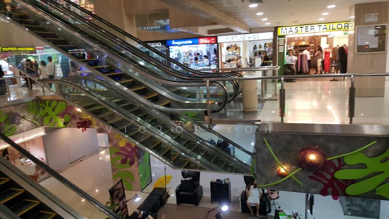 Far East Plaza, 14 Scotts Road, 581 sqft, Other Retail For Sale, by Victor Koh, 24747001 - CommercialGuru.com.sg