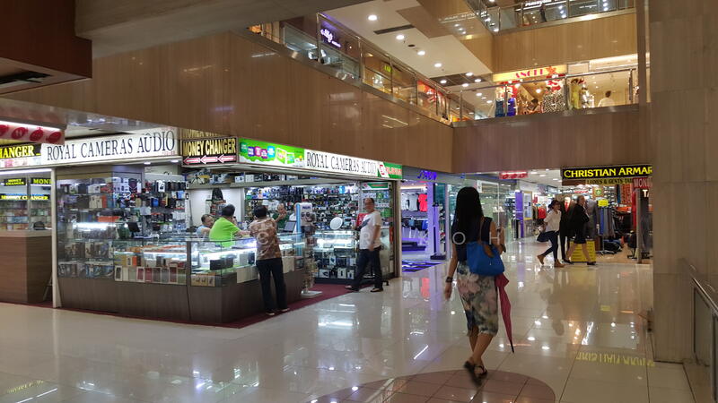 Far East Plaza, 14 Scotts Road, 581 sqft, Other Retail For Sale, by Victor Koh, 24747001 - CommercialGuru.com.sg