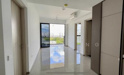 For Sale - Sengkang Grand Residences