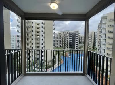 For Sale - Sengkang Grand Residences