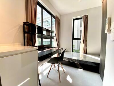 For Rent - LIV on Sophia