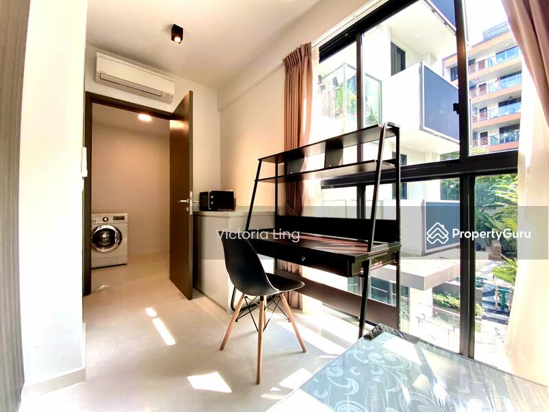 For Rent - LIV on Sophia