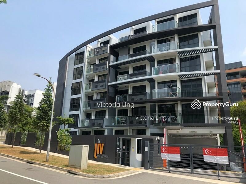 For Rent - LIV on Sophia
