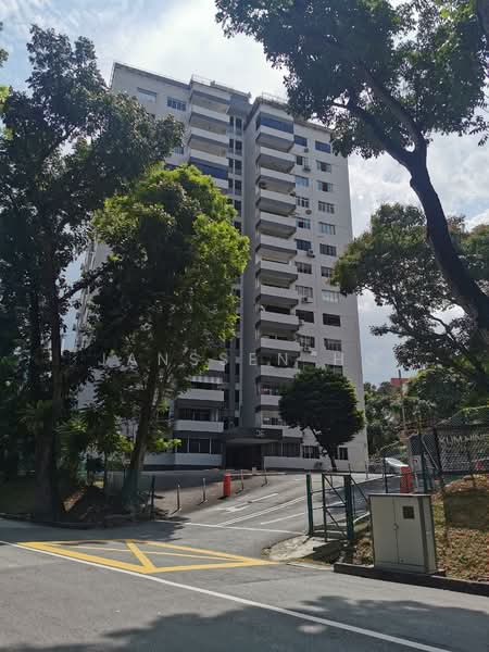 Kum Hing Court, 36 Tomlinson Road, Room Rental, 100 sqft, Apartment For Rent, by Janssen Ho, 24747055 - PropertyGuru.com.sg