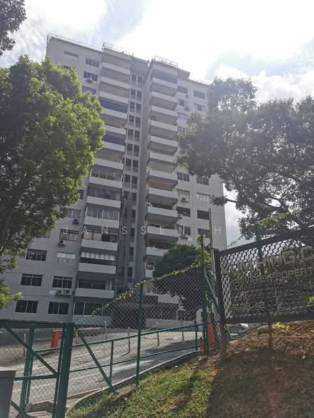 Kum Hing Court, 36 Tomlinson Road, Room Rental, 100 sqft, Apartment For Rent, by Janssen Ho, 24747055 - PropertyGuru.com.sg