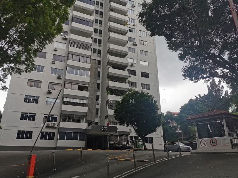 Kum Hing Court, 36 Tomlinson Road, Room Rental, 100 sqft, Apartment For Rent, by Janssen Ho, 24747055 - PropertyGuru.com.sg