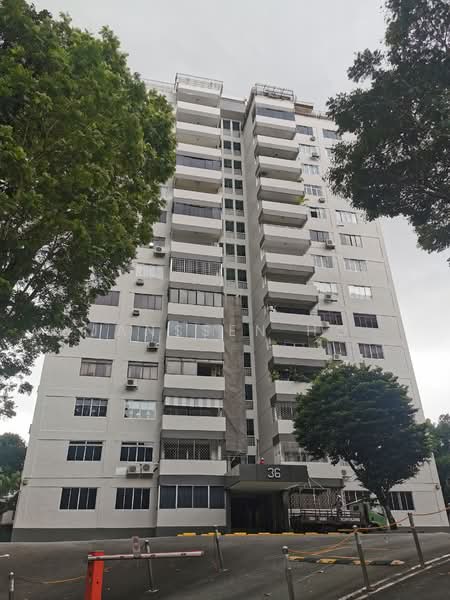 Kum Hing Court, 36 Tomlinson Road, Room Rental, 100 sqft, Apartment For Rent, by Janssen Ho, 24747055 - PropertyGuru.com.sg