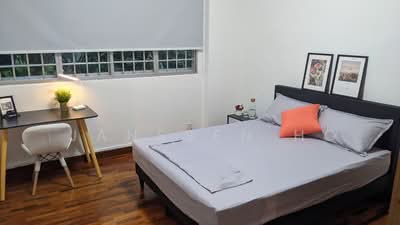 For Rent - Kum Hing Court