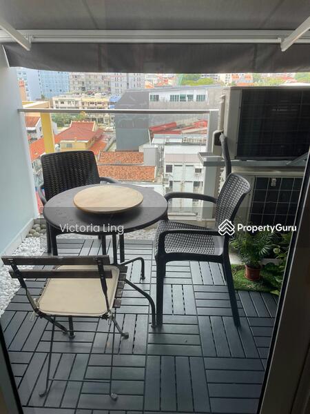 For Rent - #1 Loft