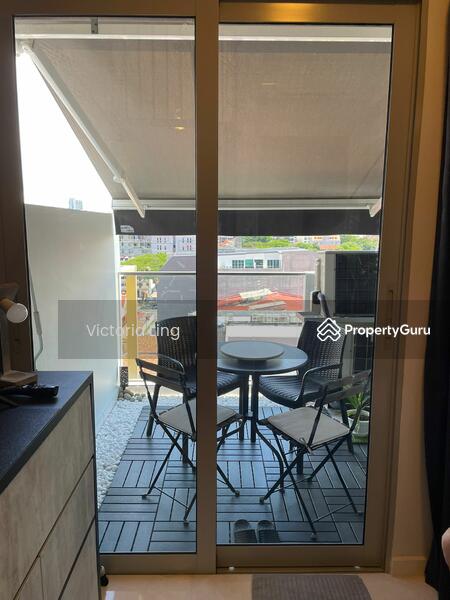 For Rent - #1 Loft