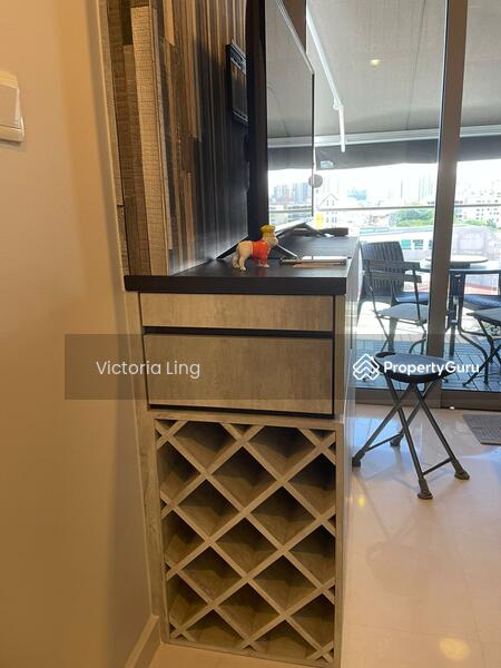 For Rent - #1 Loft