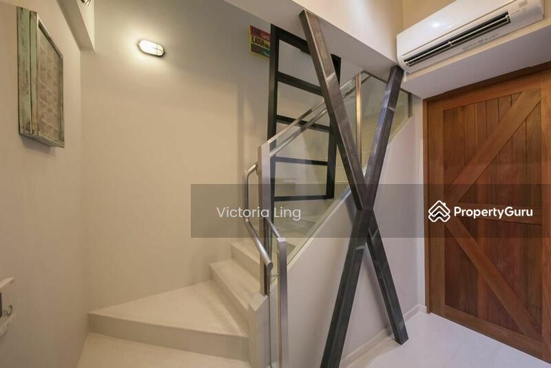 For Rent - #1 Loft