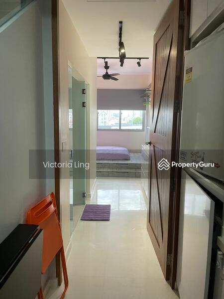For Rent - #1 Loft