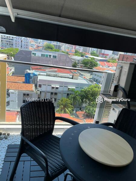 For Rent - #1 Loft