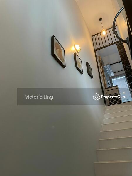 For Rent - #1 Loft