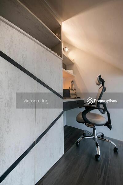 For Rent - #1 Loft