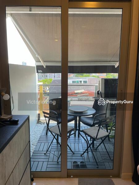 For Rent - #1 Loft