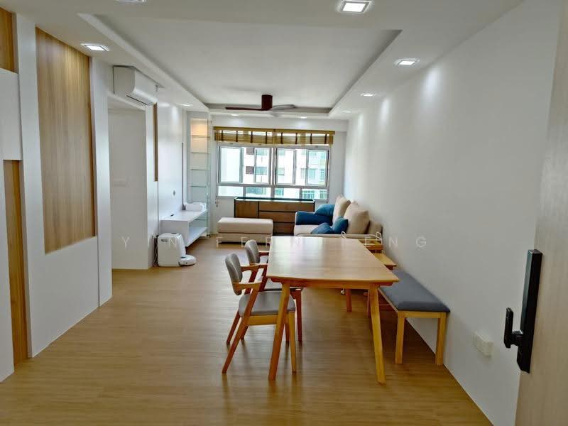 636B Senja Parc View, 636B Senja Road, Dairy Farm / Bukit Panjang / Choa Chu Kang, Room Rental, 90 sqft, HDB Flat For Rent, by Yin Fern Teng, 24747086 - PropertyGuru.com.sg